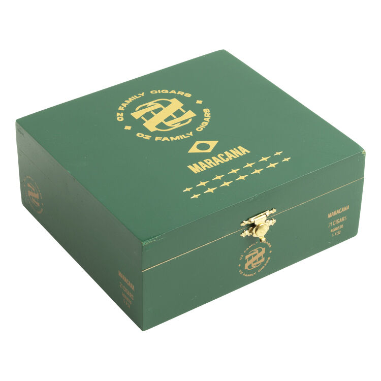 Maracana - Robusto